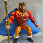 MOTU, Masters of the Universe, King Randor - pikkukuva 1