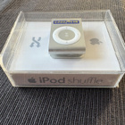 Apple iPod Shuffle 1GB 1st Generation - pikkukuva 1