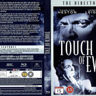 Touch of Evil - NORDIC Region B Blu-Ray (Universal) - pikkukuva 3