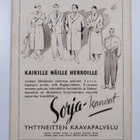 Metsästys ja kalastus : Kesäkuu 1949 - pikkukuva 2