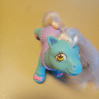 My little pony G1 Baby Ballerina Tippy Toes - pikkukuva 2