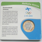 Matkalla Rioon Sarjaa - pikkukuva 2