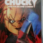 Seed of Chucky (2004) tappajanukke Chucky -DVD - pikkukuva 1