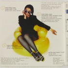 Sandy Reed • Oops Baby Oops CD Maxi-Single - pikkukuva 2