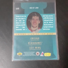 96-97 UD Lord Stanley's Heroes Quarterfinals #LS15 Eric Daze - pikkukuva 2