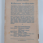 Quentin Patrick : Keltainen vuokra-auto - pikkukuva 2