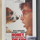 Kulti, kutistin kakarat (1989) Rick Moranis (UUSI) - pikkukuva 1