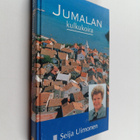 Seija Uimonen : Jumalan kulkukoira - pikkukuva 1