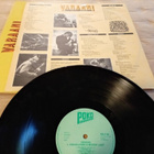 lp  J. Karjalainen Varaani - pikkukuva 3