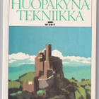 Claude de Seynes: Huopakynätekniikka - pikkukuva 1