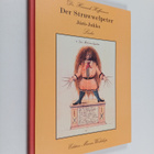 Heinrich Hoffmann : Der Struwwelpeter = Jörö-Jukka : Lieder - pikkukuva 1