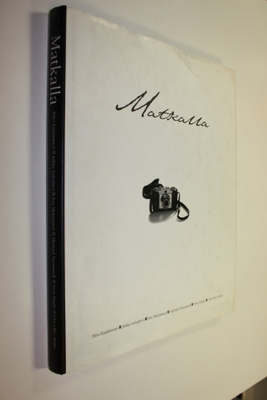 Matkalla