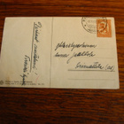 saksa leipzig von e.a. seemann pk maalaus poika aamiaisella - pikkukuva 2