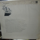 GUY & DAVID - FIVE DAY WEEK STRAW PEOPLE M-/M- LP - pikkukuva 2