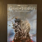 Game of Thrones - Koko sarja (uusi) - pikkukuva 1