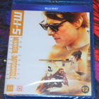 Mission Impossible: Rogue Nation (muoveissa) - pikkukuva 1