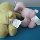 Pienet Care Bears Baby pehmot - pikkukuva 2
