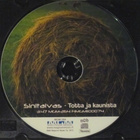 Sinitaivas • Totta Ja Kaunista CDr-Single - pikkukuva 4
