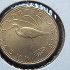 5 forint 1997 . Unkari-Hungary - pikkukuva 2