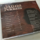 Janne Pekkala & The namupalat / tämäkin vielä CD - pikkukuva 2