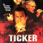 TICKER (Steven Seagal ) - pikkukuva 1