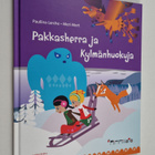 Pauliina Lerche ym. : Pakkasherra ja kylmänhuokuja - pikkukuva 1