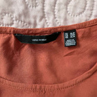 Vero Moda tunika M uudenveroinen - pikkukuva 3
