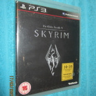 SKYRIM (PS3) - pikkukuva 2
