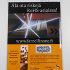 Prosessori marraskuu 2005 : Elektroniikan suunnittelu - pikkukuva 2