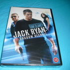 JACK RYAN: SHADOW RECRUIT (Chris Pine) UUSI*** - pikkukuva 1