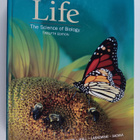 David E. Sadava : Life : the science of biology - pikkukuva 1