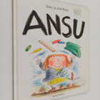 Tony Ross : Ansu - pikkukuva 1