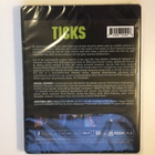 Ticks (4K Ultra HD) Slipcase + Slipcover (Vinegar S) UUSI - pikkukuva 5