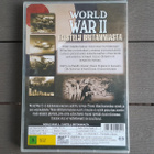 DVD: World War II - Taistelu Britanniasta (1949/2005) UUSI - pikkukuva 2