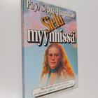 Pirjo Seppä-Haapasalo : Sielu myynnissä - pikkukuva 1