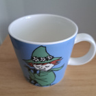 Muumimuki Nuuskamuikkunen (2002-2015)uudenveroinen pohja Kru - pikkukuva 1