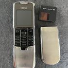 Nokia 8800 ”Zippo” type RM-13 - pikkukuva 5