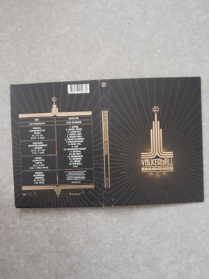 Rammstein dvd
