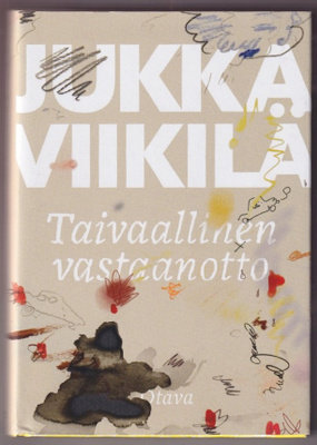 Jukka Viikilä: Taivaallinen vastaanotto
