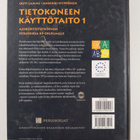 Outi Lammi : Tietokoneen käyttötaito 1 : Ajokorttitutkinn... - pikkukuva 2