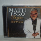 Matti Esko CD Luojan luomaa - pikkukuva 1