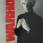 Andy Warhol – Victor Bockris Kovakantinen - pikkukuva 2