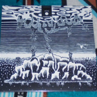 MALADY ~ Ainavihantaa ~ LP Punainen *UUSI* - pikkukuva 2