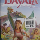 BAYALA DVD - pikkukuva 1