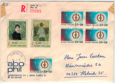 1976 sotainvaliidit ym R-kirje