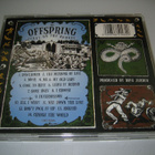 The Offspring - Ixnay On The Hombre (CD) - pikkukuva 2