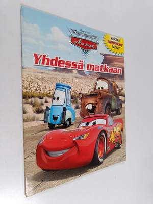 Yhdessä matkaan