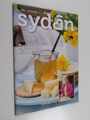 Sydän 3/2017