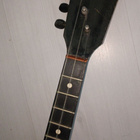 Antiikki Balalaikka Leningrad CCCP - pikkukuva 5