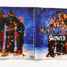 CD - Hanson - Snowed in Jouluisia lauluja - pikkukuva 5